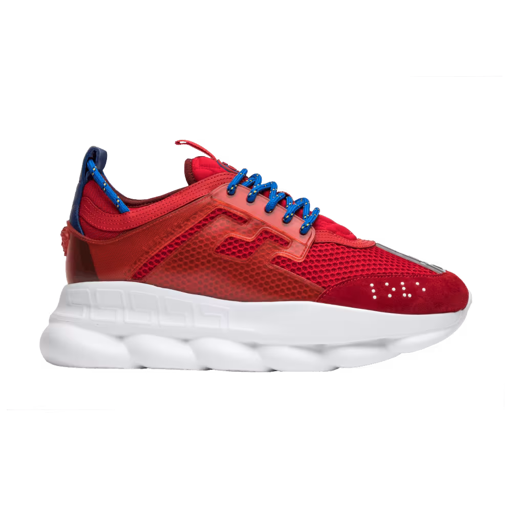Versace Chain Reaction Red Cherry