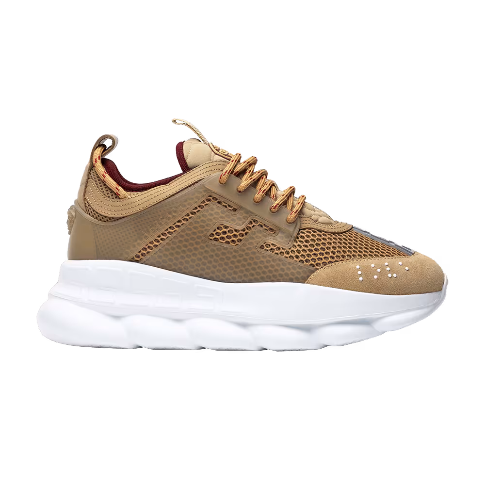 Versace Chain Reaction Indian Tan
