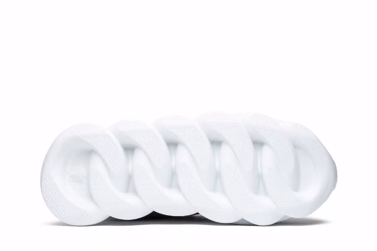 Versace Chain Reaction Indian Tan, view 5
