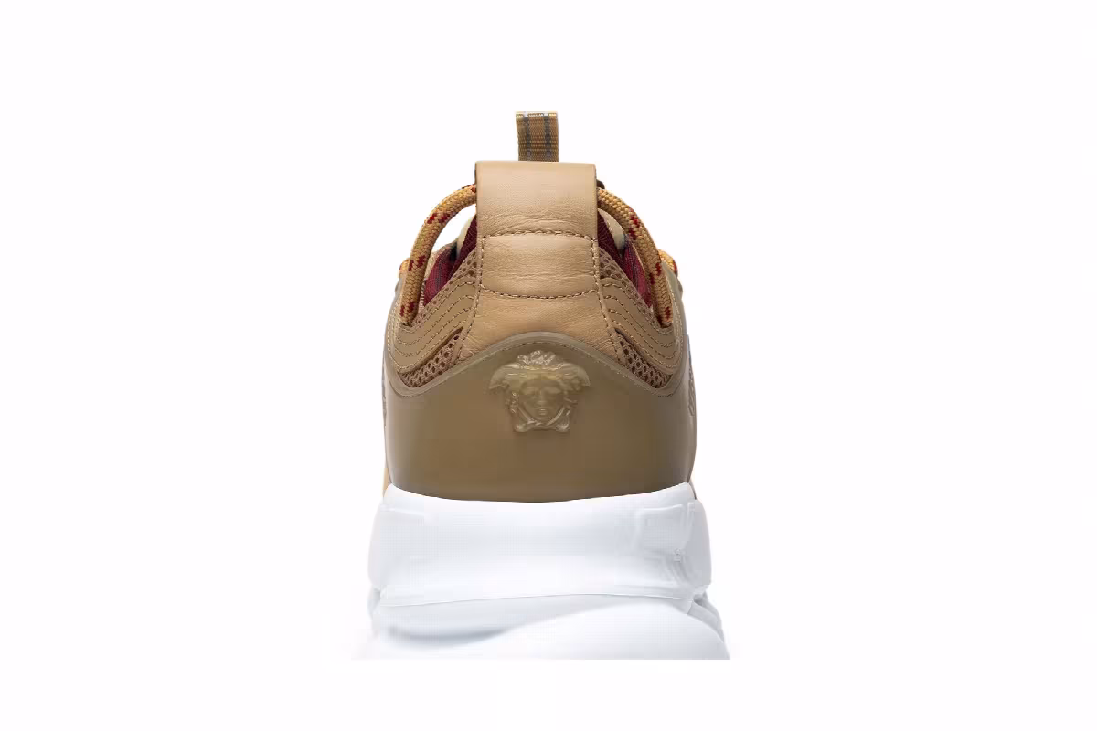Versace Chain Reaction Indian Tan, view 8