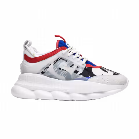 Versace Wmns Chain Reaction 'Clash'