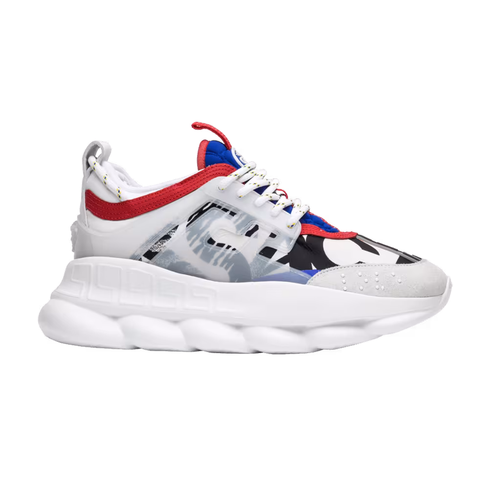 Versace Women's Chain Reaction Clash