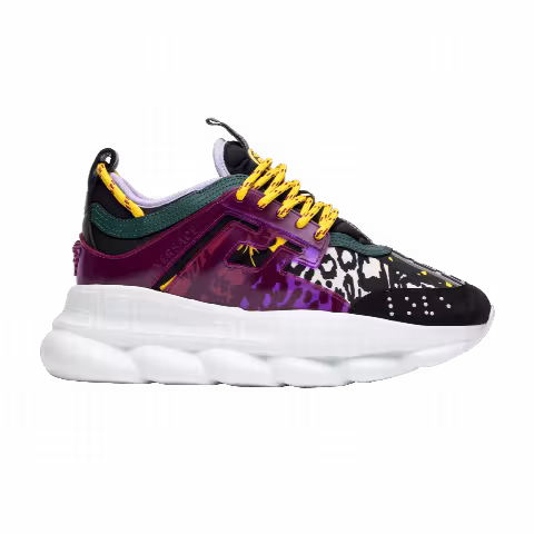 Versace Wmns Chain Reaction 'Mega Mix'