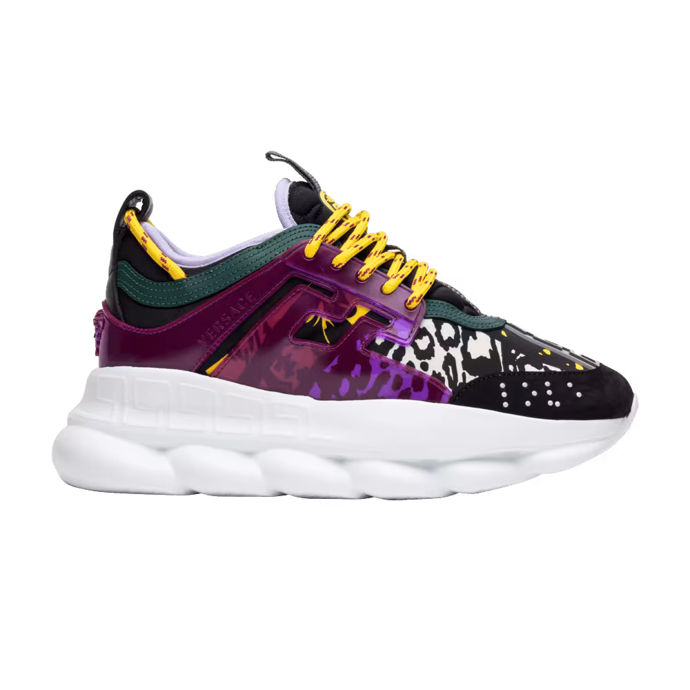 Versace Women's Chain Reaction Mega Mix