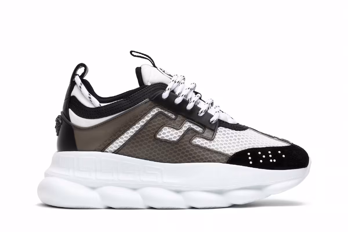 Versace Women's Chain Reaction, view 2