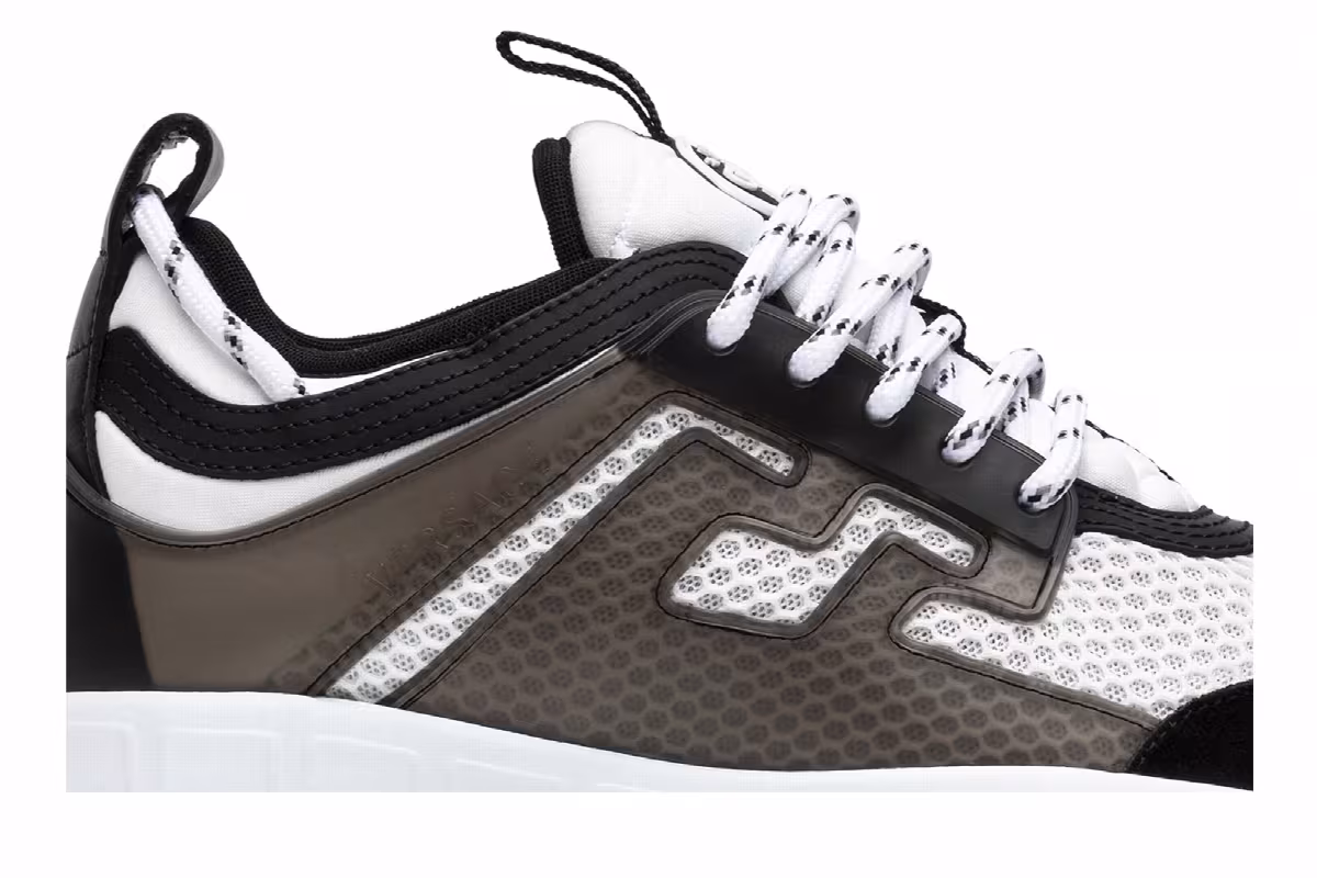 Versace Women's Chain Reaction, view 3