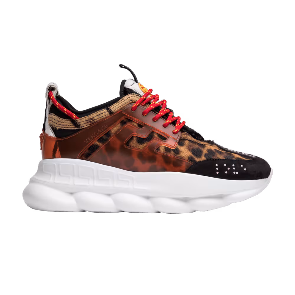 Versace Chain Reaction Wild