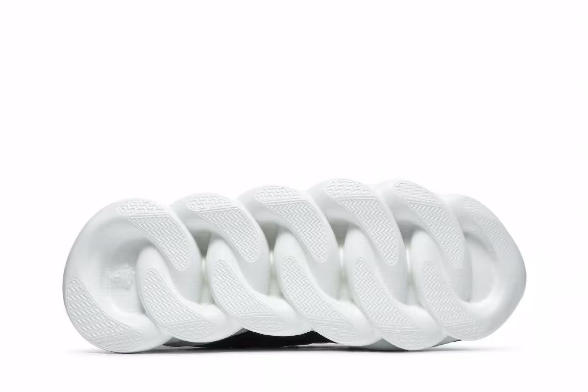 Versace Chain Reaction Black Mesh, view 5