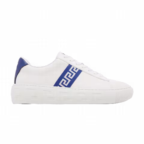 Versace Greca Sneaker 'Blue White'