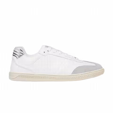Versace Greca Court Sneaker 'White'