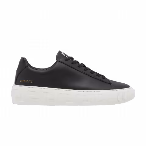 Versace Greca Sneaker 'Black'
