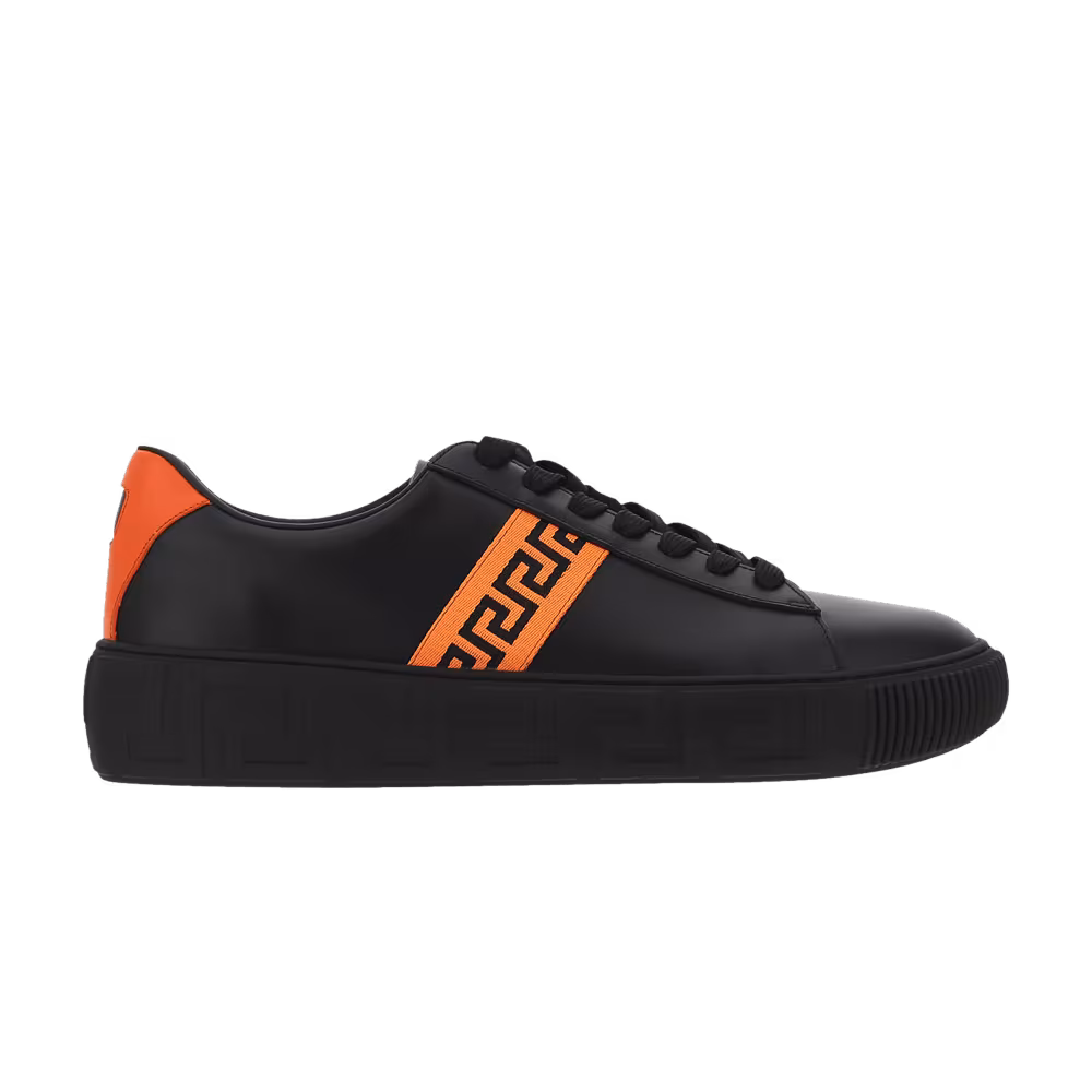 Versace Greca Sneaker 9000