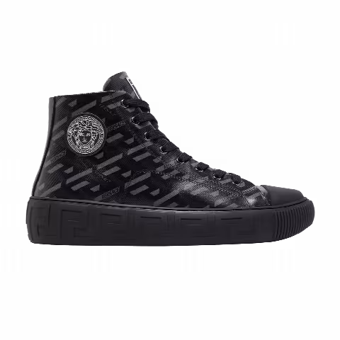 Versace Greca High 'La Greca Print'