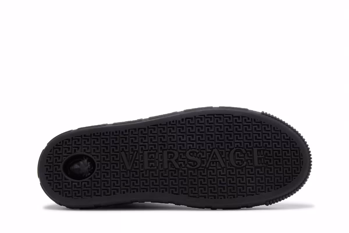 Versace Greca High La Greca Print, view 5