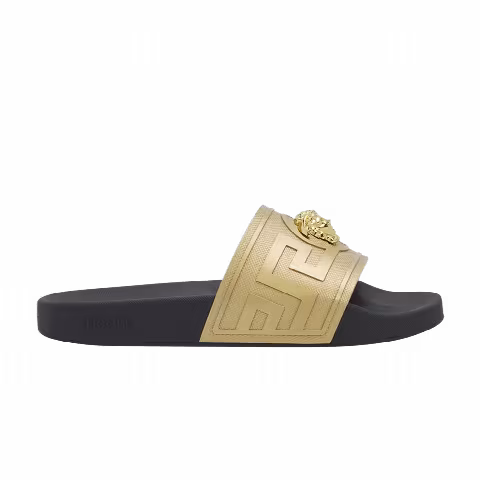 Versace Slide 'Gold'