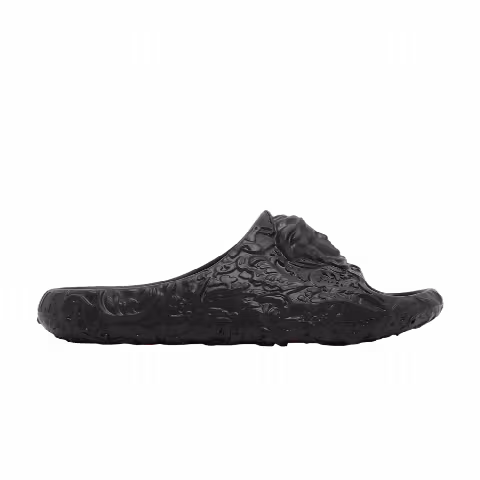 Versace Dimension Pool Slide 'Black'