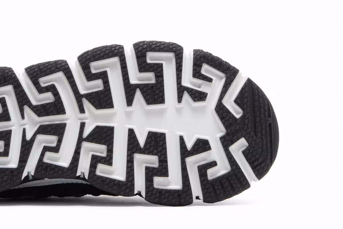 Versace Trigreca Black Navy, view 6