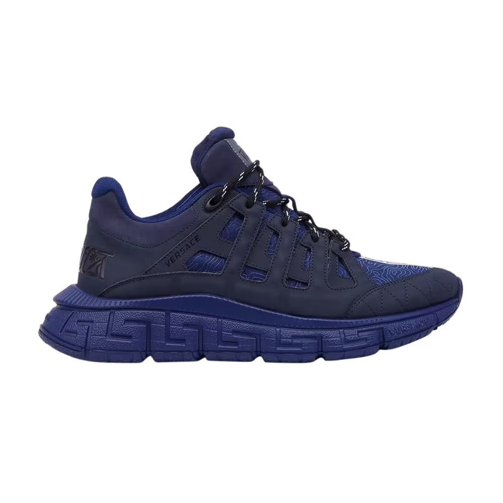 Versace Trigreca Blue