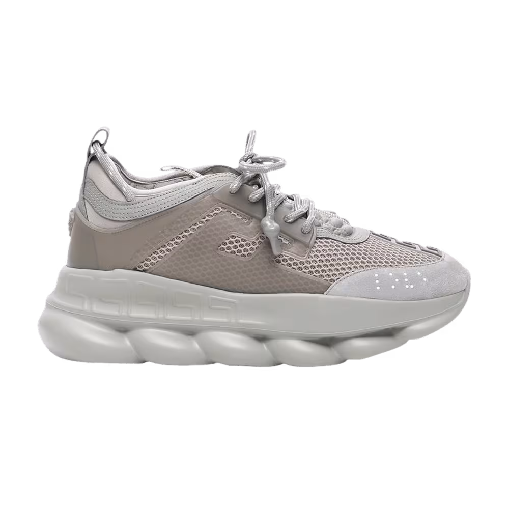 Versace Chain Reaction Grey