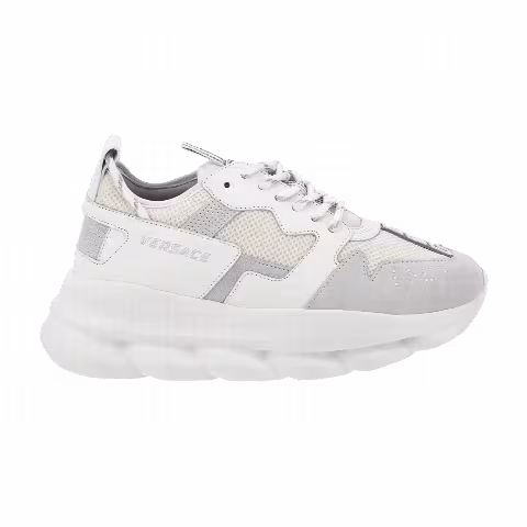 Versace Chain Reaction 'Optical White'