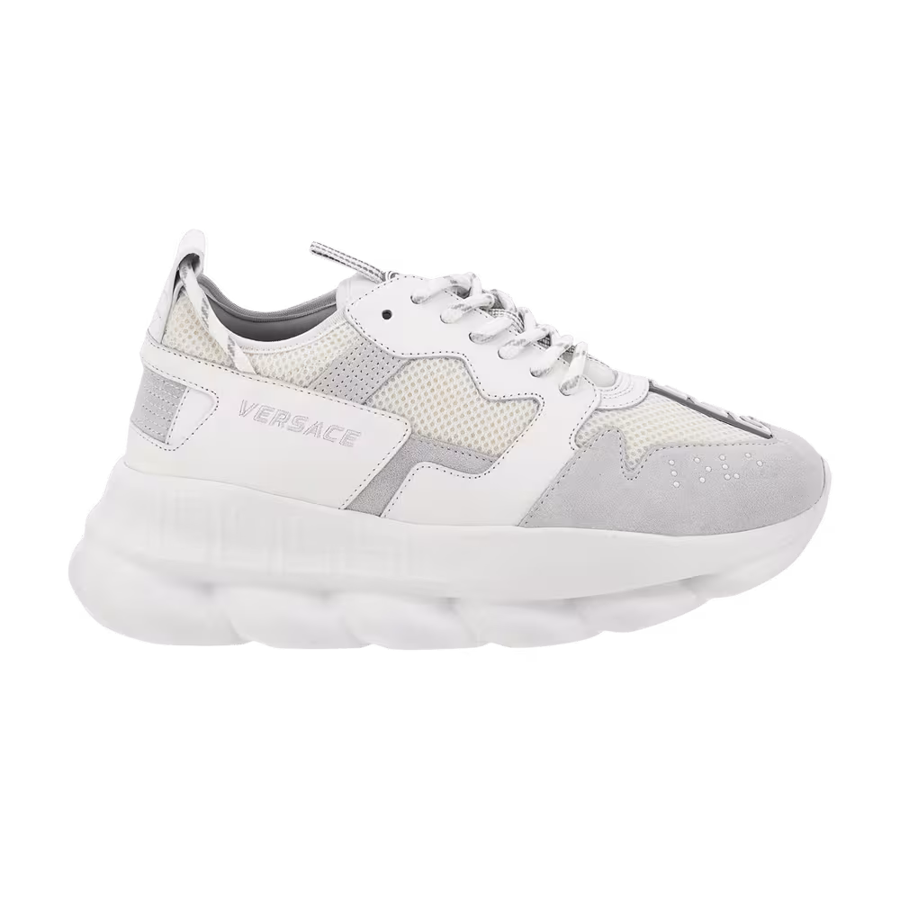 Versace Chain Reaction Optical White