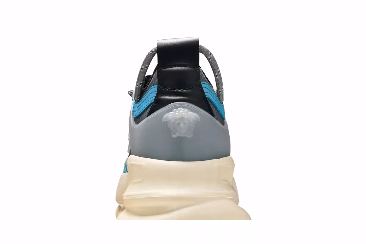 Versace Chain Reaction Blue Grey, view 8