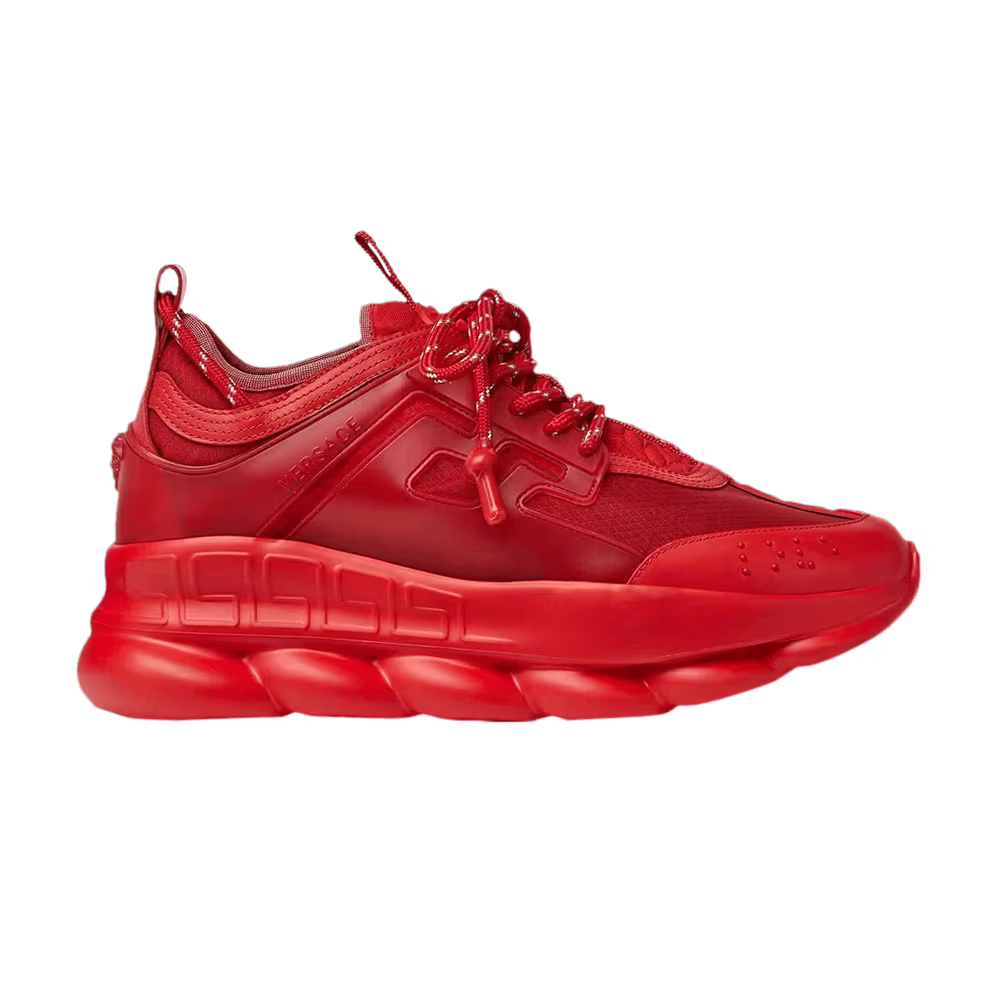 Versace Chain Reaction Eros Flame