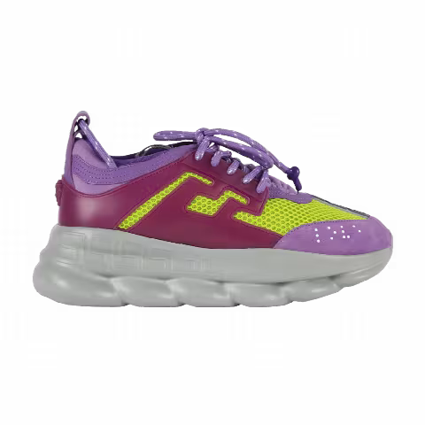 Versace Chain Reaction 'Pink Mix'