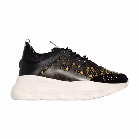 Versace Chain Reaction 'Baroque Print'