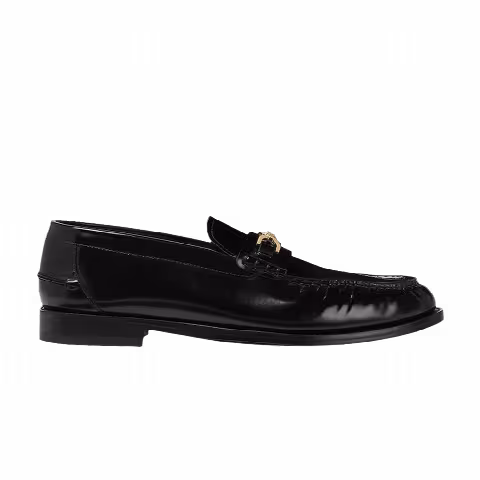 Versace Medusa '95 Loafer 'Black'