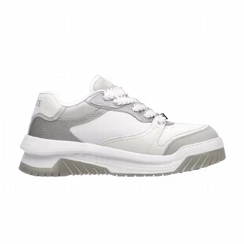 Versace Greca Odissea Sneaker 'Grey'
