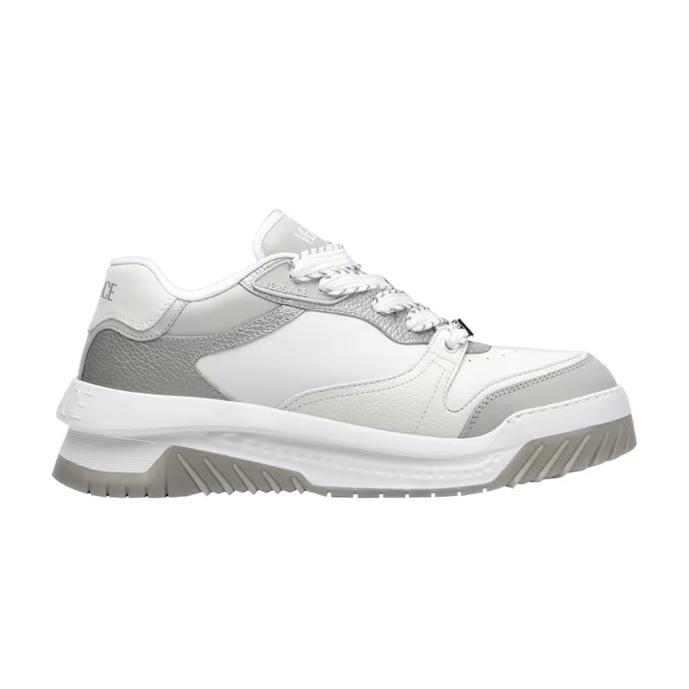 Versace Greca Odissea Sneaker Grey