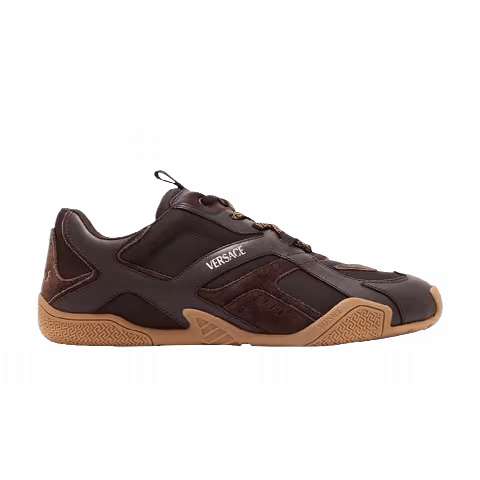 Versace Galaxia 'Brown Gum'
