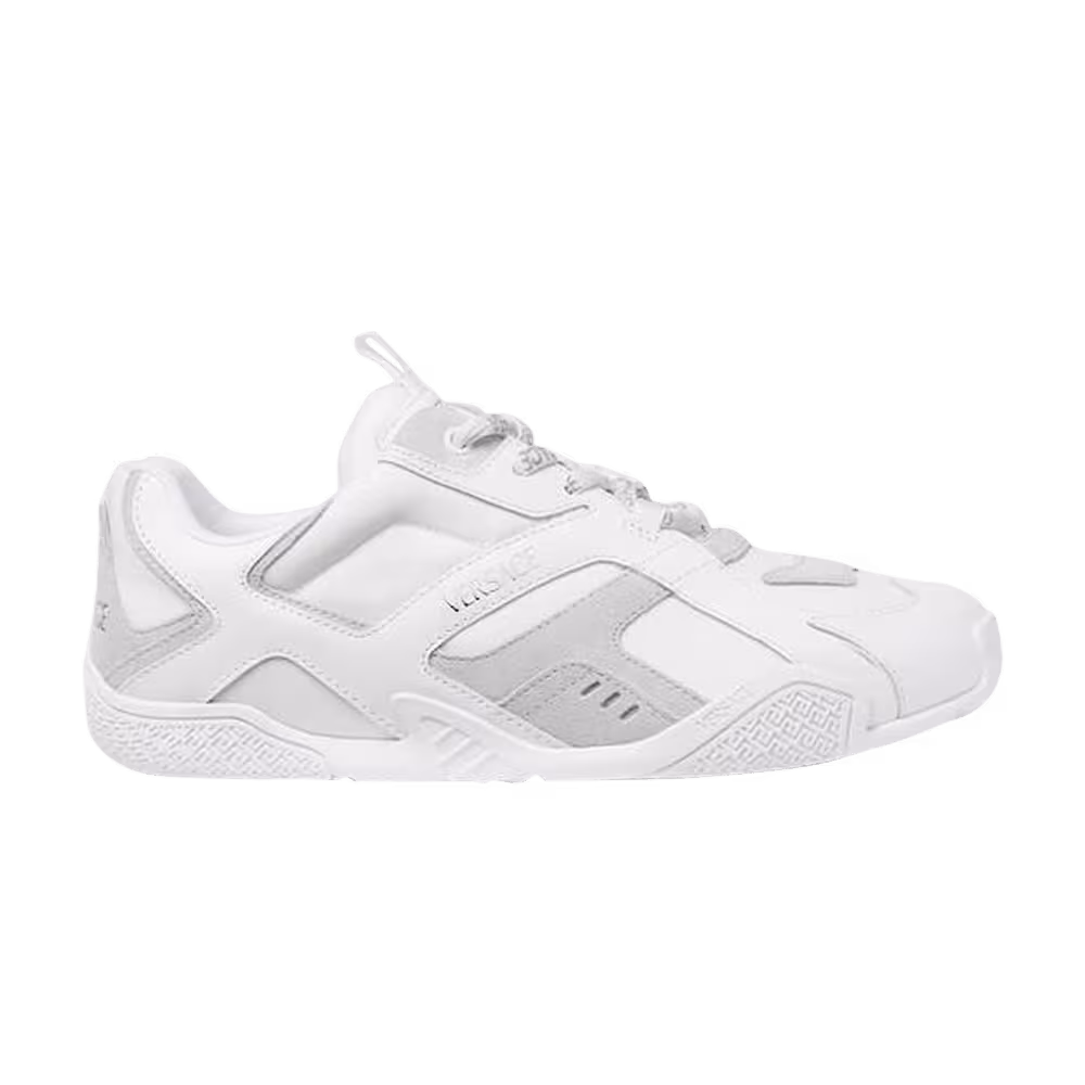 Versace Galaxia White