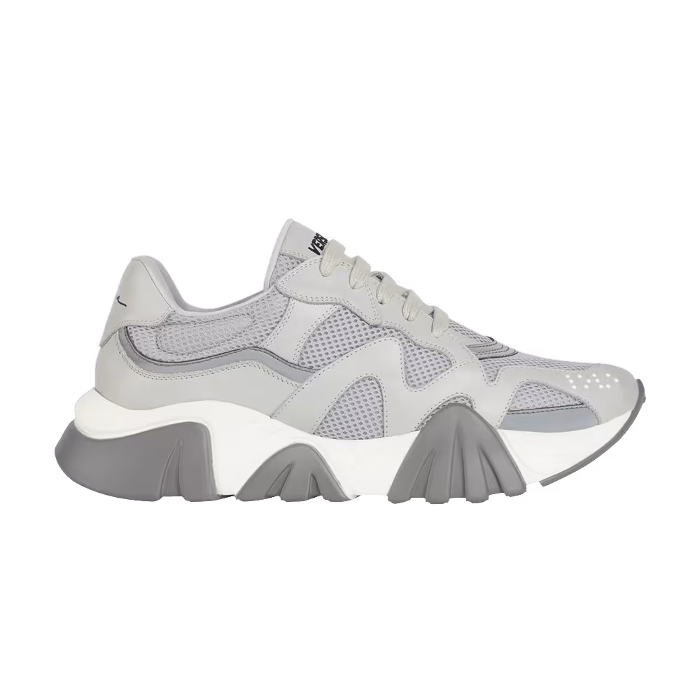 Versace Squalo Grey 2019