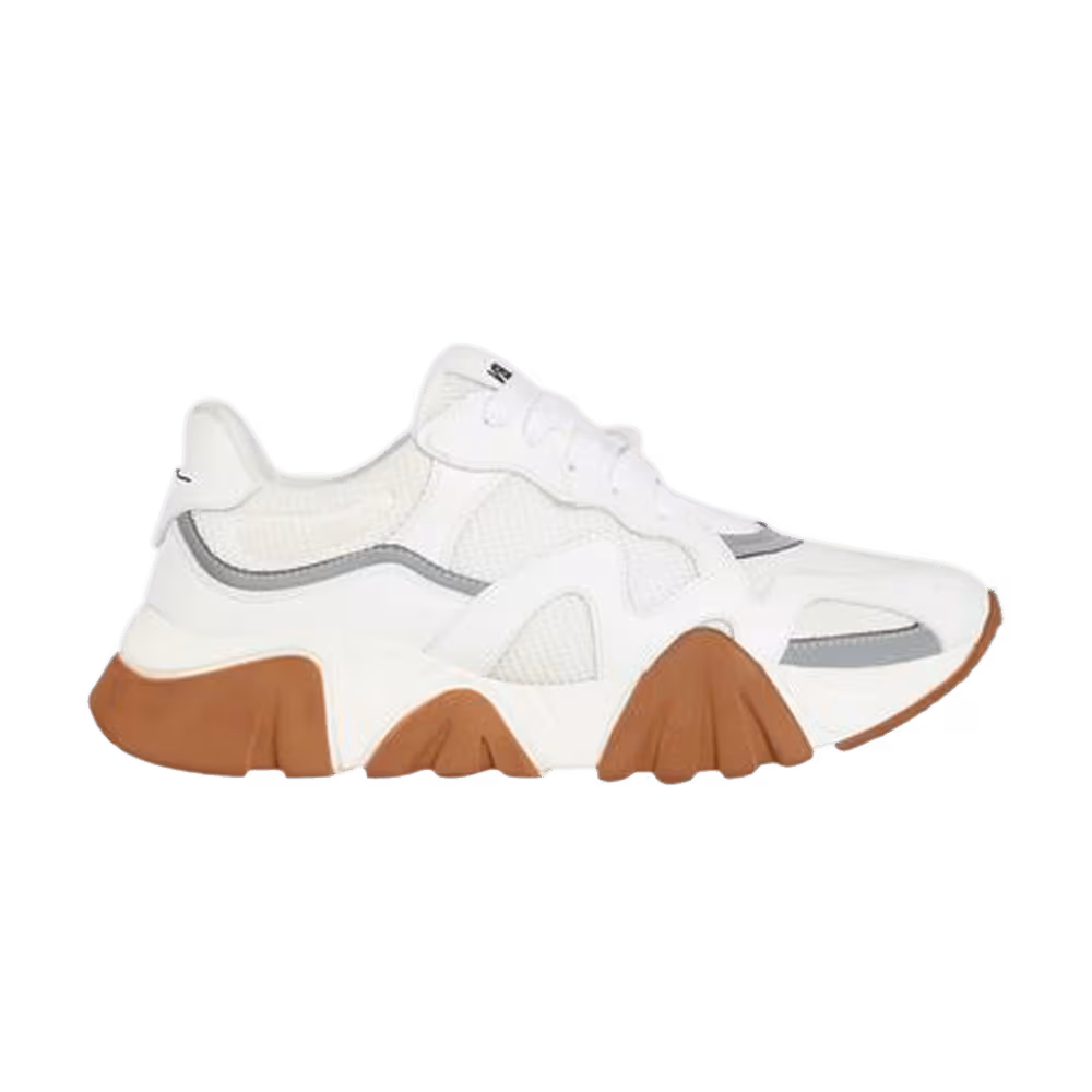 Versace Squalo White Gum 2019