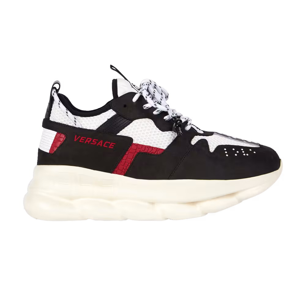 Versace Chain Reaction 2 Black