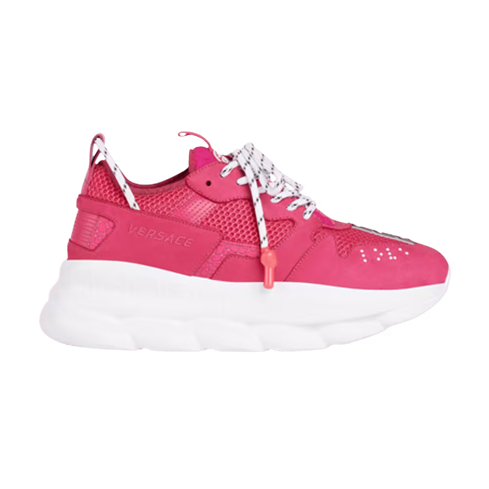 Versace Chain Reaction 2 Pink