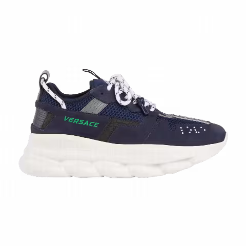 Versace Chain Reaction 2 'Blue'