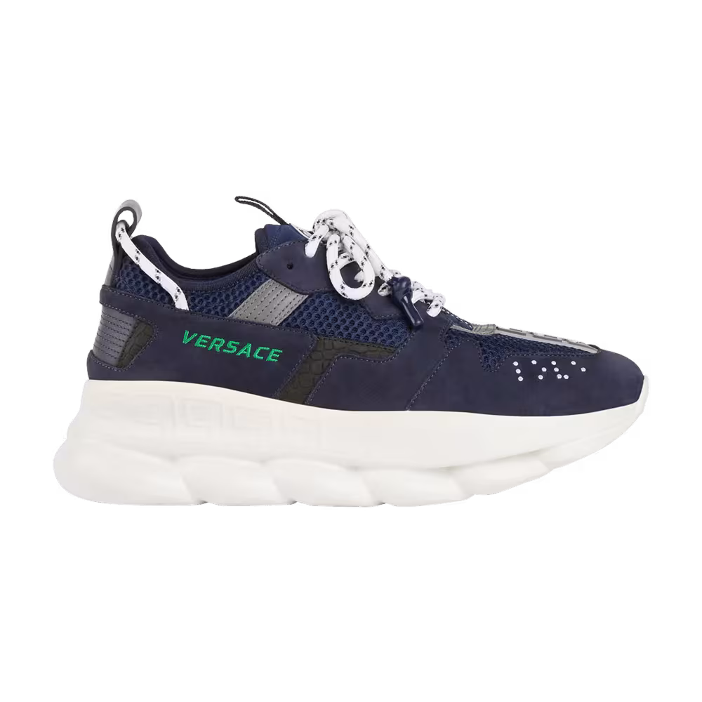 Versace Chain Reaction 2 Blue