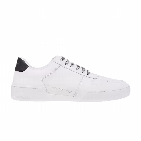 Versace Ilus Sneakers 'White'