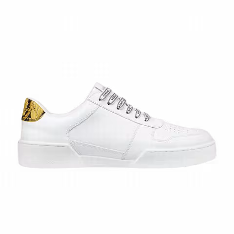 Versace Ilus 'Barocco Print'