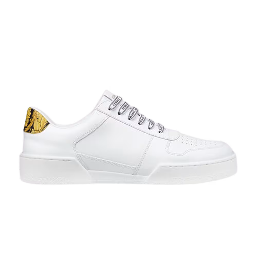 Versace Ilus Barocco Print
