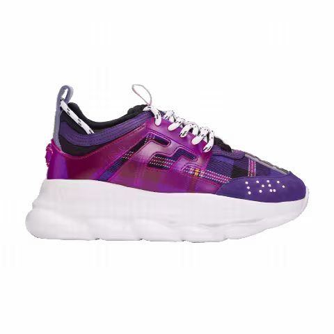 Versace Wmns Chain Reaction