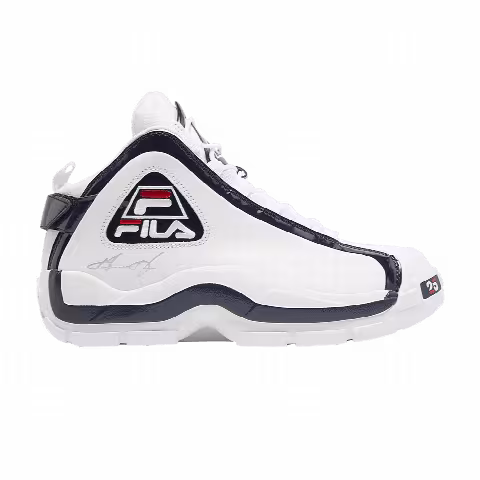 Fila Grant Hill 2 '25th Anniversary - White'