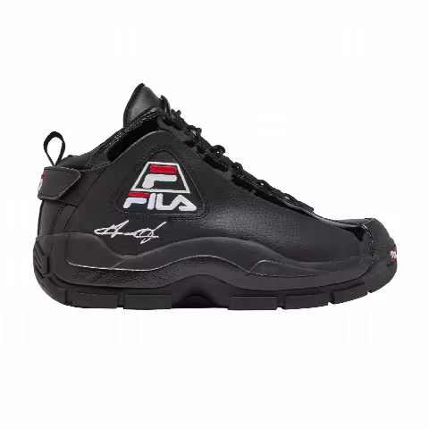 Fila Grant Hill 2 '25th Anniversary - Black'
