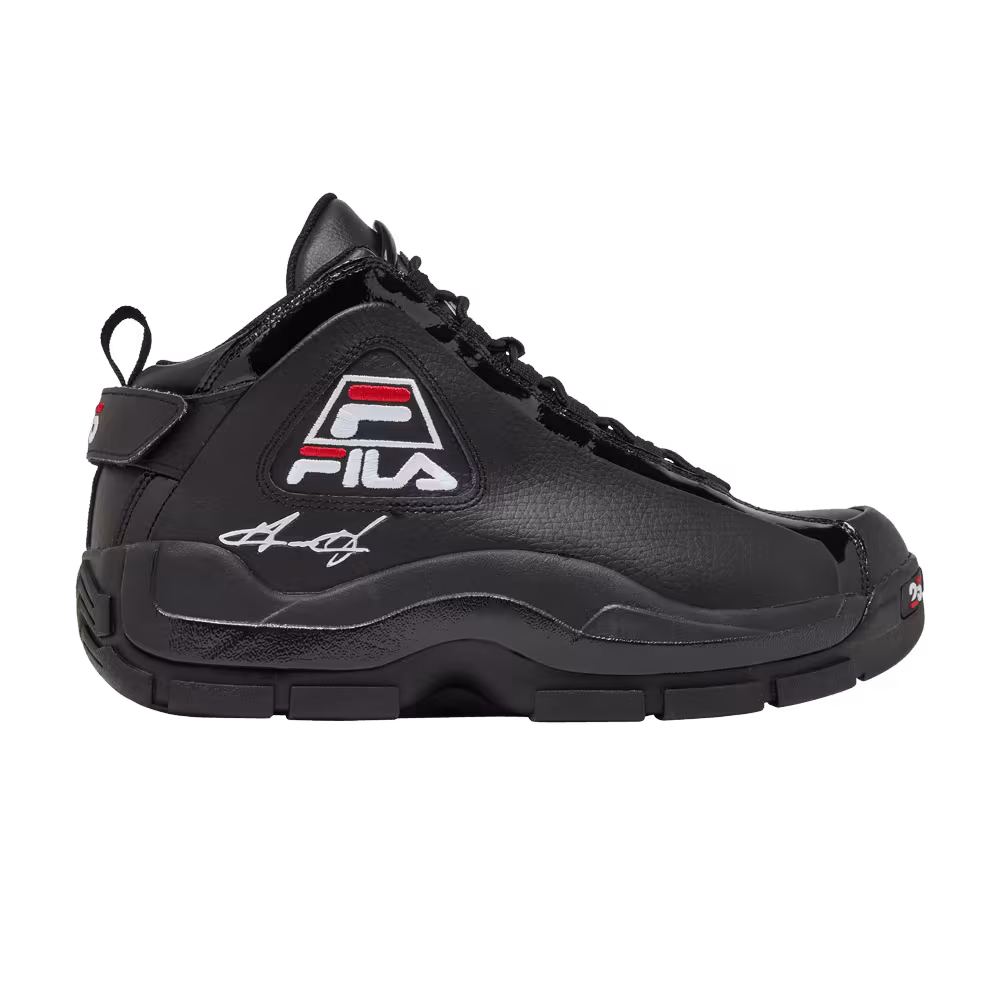Fila Grant Hill 2 25th Anniversary - Black