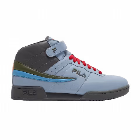 Dragon Ball Super x Fila F-13 'Trunks'