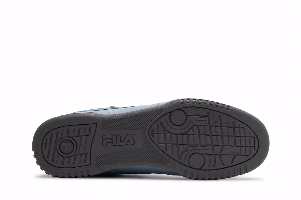 Dragon Ball Super x Fila F-13 Trunks, view 5