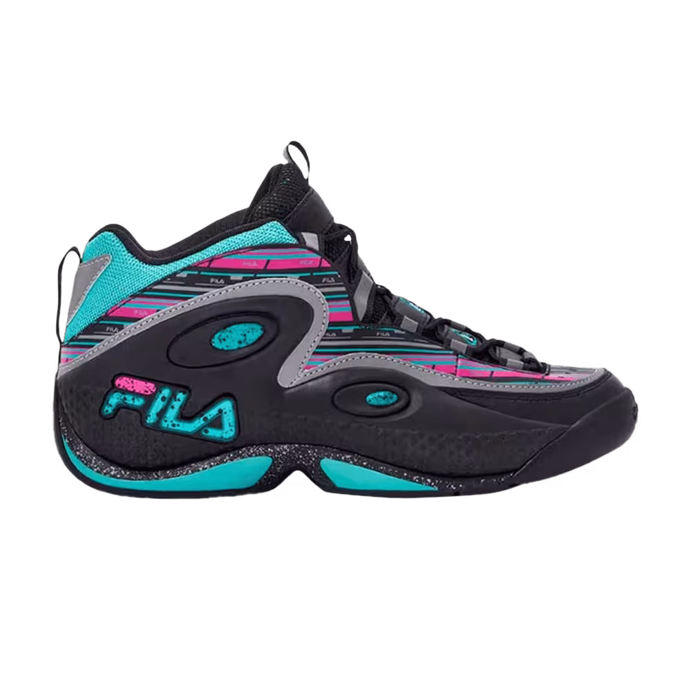 Fila Grant Hill 3 Miami